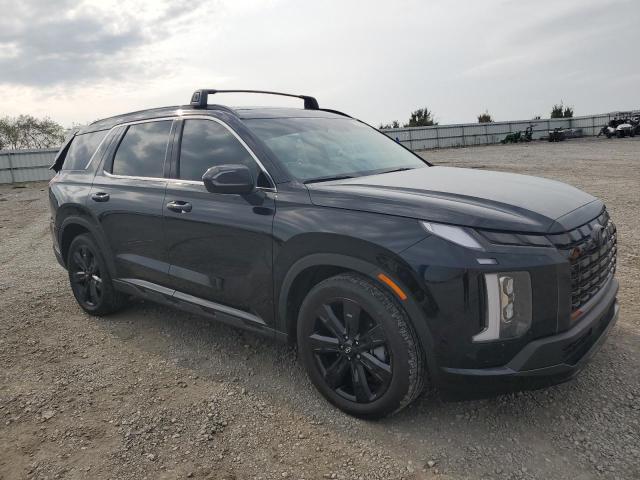 2024 HYUNDAI PALISADE XRT KM8R34GE6RU658592