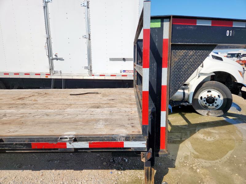 2023 MIDSTATE UNKNOWN #3235677878