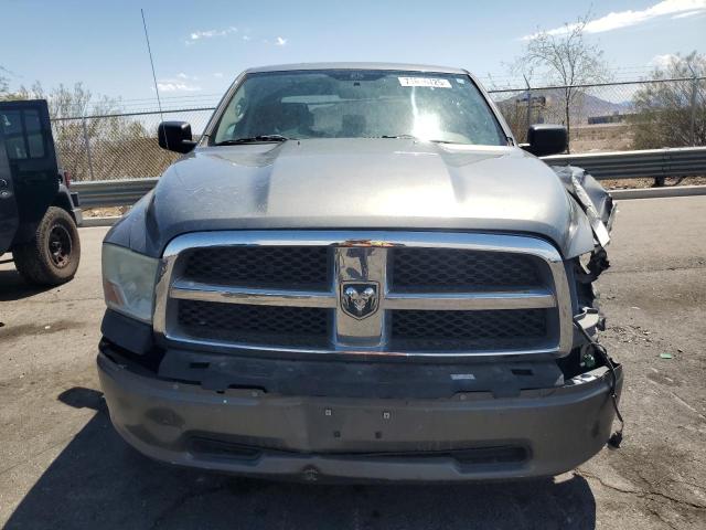 2010 DODGE RAM 1500 - 1D7RB1CP8AS249528