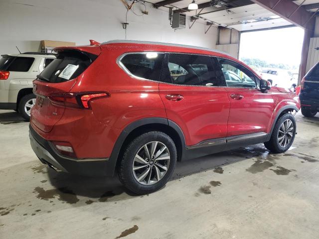 2020 HYUNDAI SANTA FE L 5NMS5CAD1LH200032