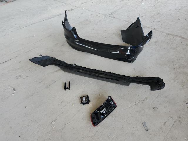 2023 AUDI S4 PRESTIG WAUC4AF45PA009778
