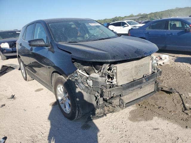 2018 CHEVROLET EQUINOX LT - 2GNAXJEV0J6269609