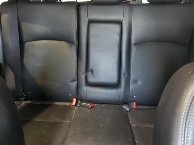 2016 MITSUBISHI OUTLANDER SPORT SEL JA4AR4AW0GZ023704