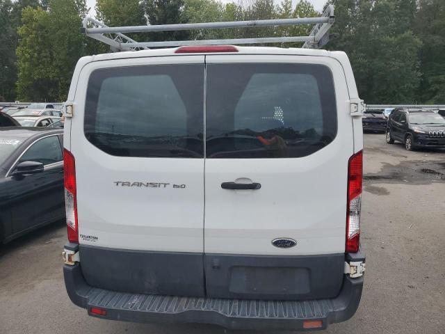 2016 FORD TRANSIT T- 1FTYE1ZM4GKB22049