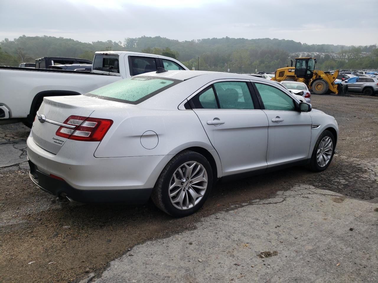 FORD TAURUS LIMITED