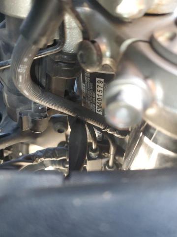 2006 HONDA ST1300 - JH2SC51076M401579