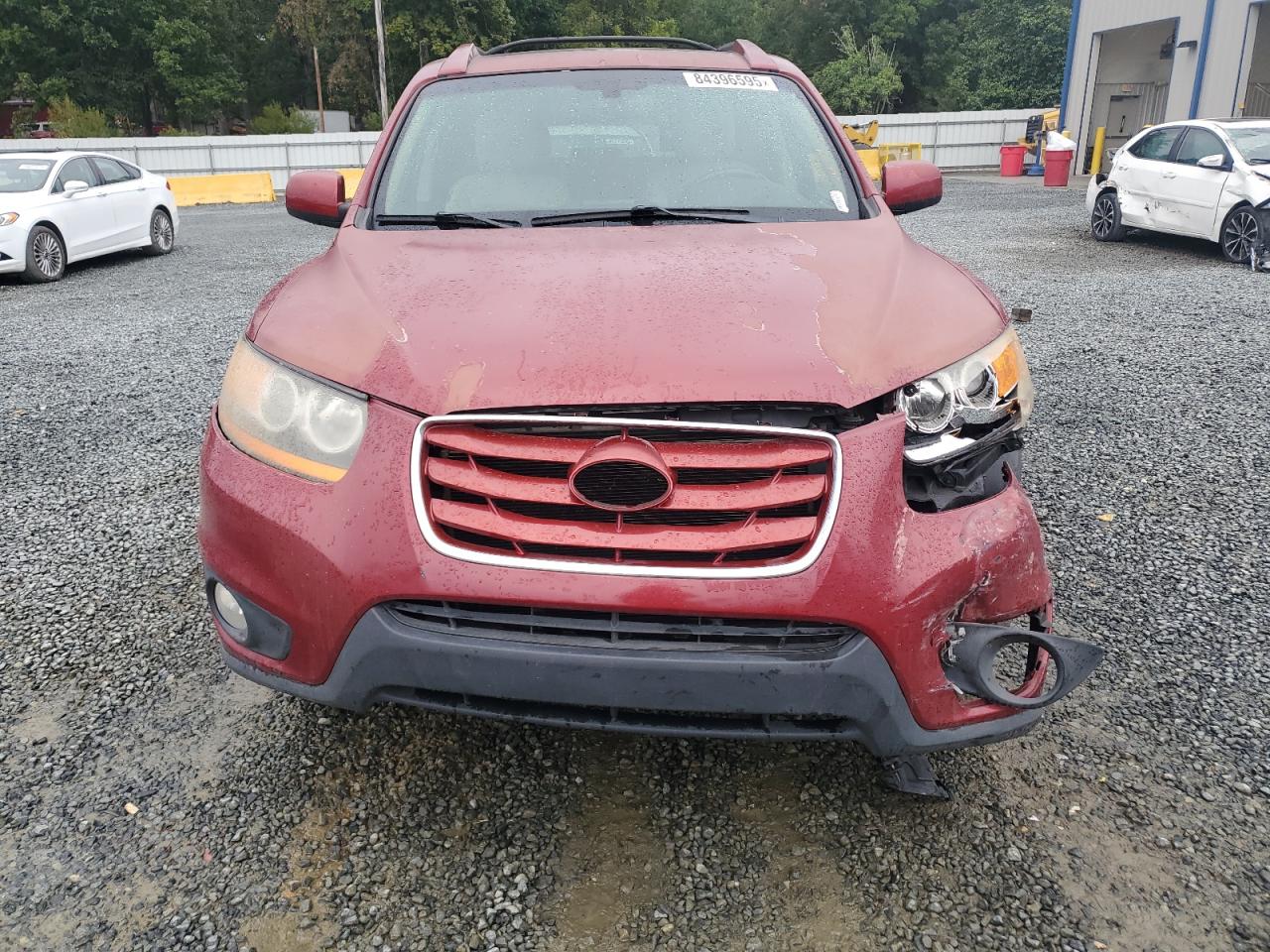 HYUNDAI SANTA FE LIMITED