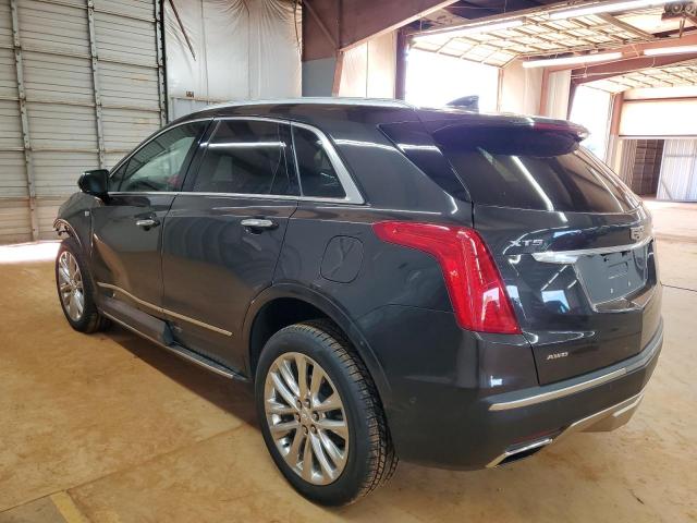 2018 CADILLAC XT5 PLATIN 1GYKNGRS7JZ104676