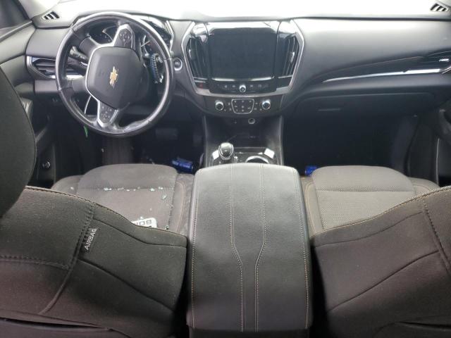 2018 CHEVROLET TRAVERSE L - 1GNERGKW0JJ168665