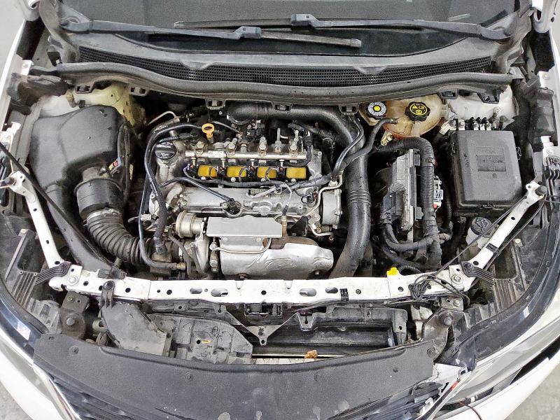 2018 CHEVROLET CRUZE LT 3G1BE6SM8JS653448