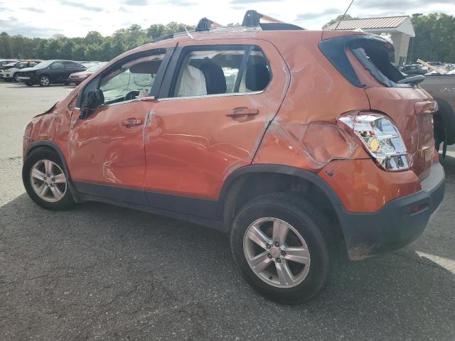 2016 CHEVROLET TRAX 1LT KL7CJPSB3GB534266