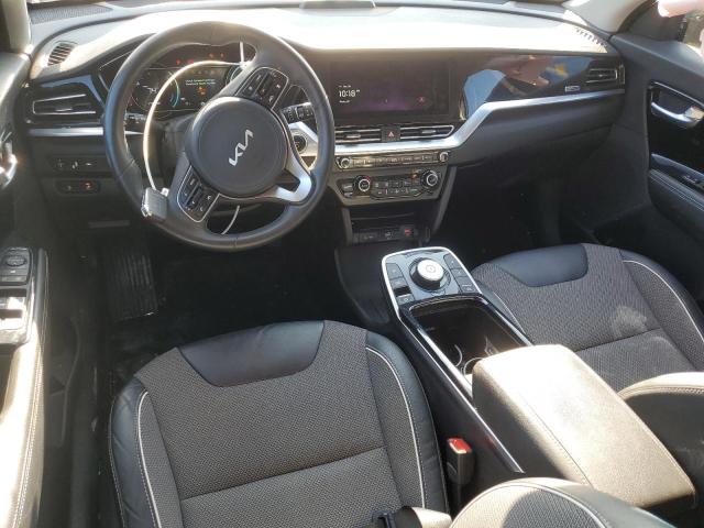 2022 KIA NIRO S KNDCC3LG6N5144595