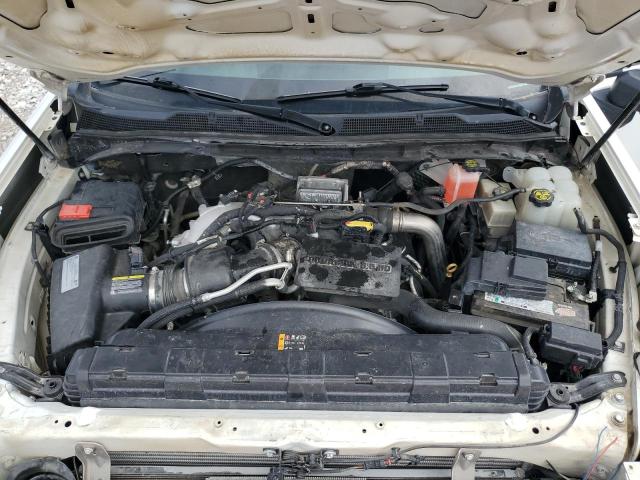 2020 CHEVROLET SILVERADO 1GC4YUEY4LF126864