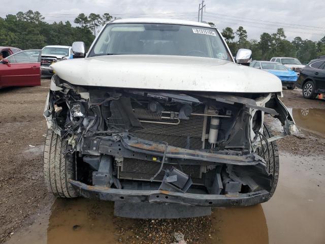 2019 NISSAN ARMADA SV JN8AY2ND7K9094479