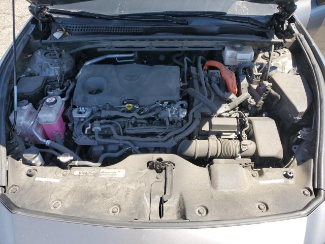 2023 TOYOTA CROWN XLE JTDAAAAF1P3001726