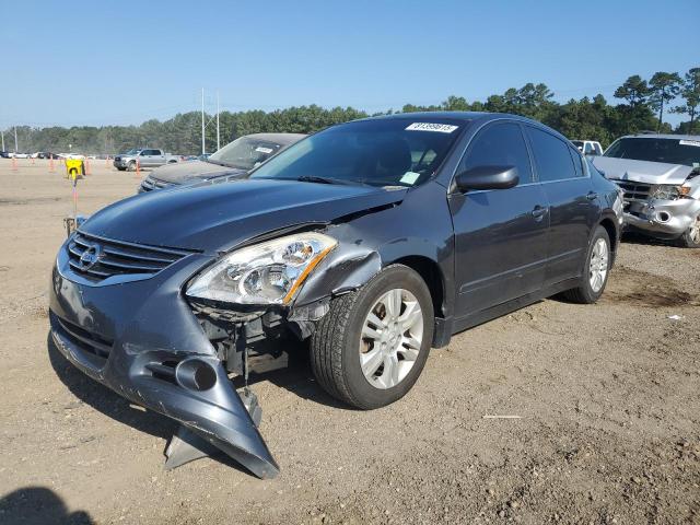 Global Auto Auctions: 2012 NISSAN ALTIMA BAS