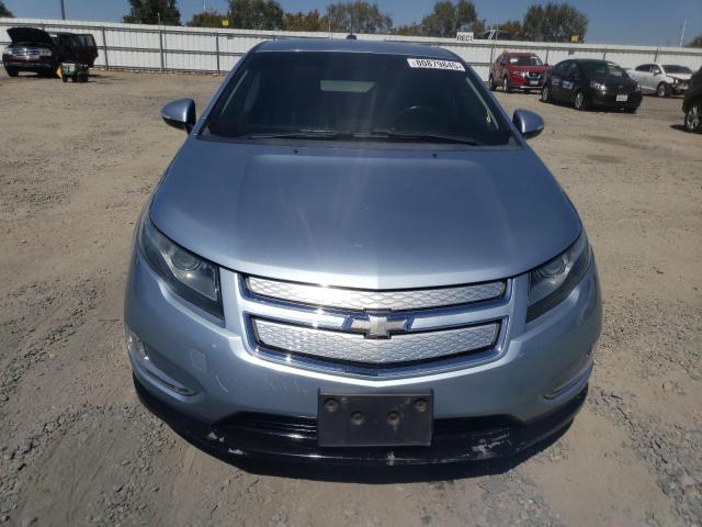 2015 CHEVROLET VOLT 1G1RD6E4XFU120781