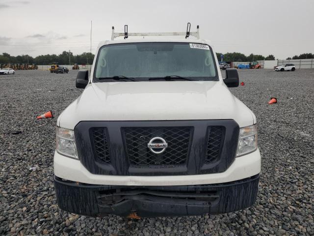 2017 NISSAN NV 1500 S #3301858982