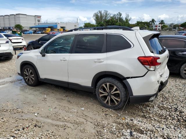 2020 SUBARU FORESTER L JF2SKAUC9LH583334