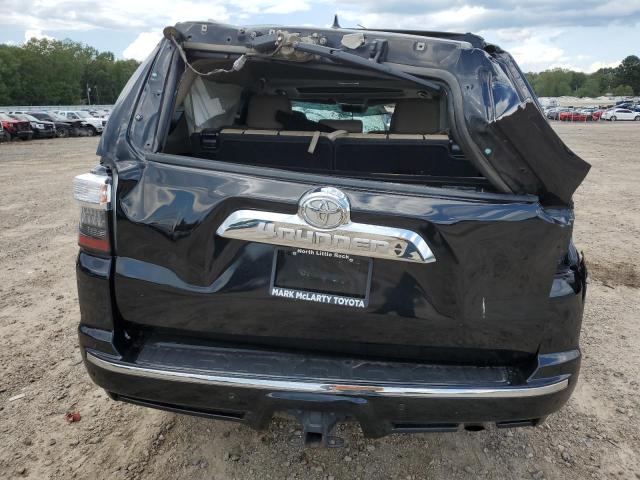 2015 TOYOTA 4RUNNER SR5 JTEZU5JR2F5094637