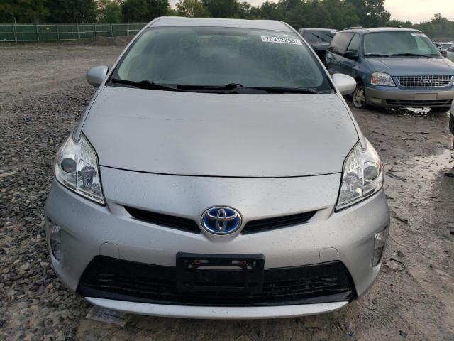 2015 TOYOTA PRIUS JTDKN3DU4F1927305