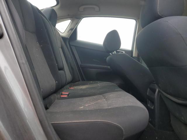 2015 NISSAN SENTRA S 3N1AB7AP8FY357396
