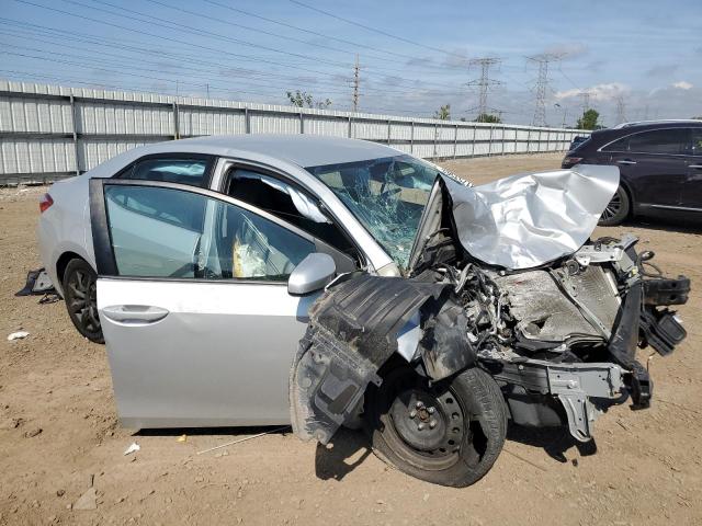 2016 TOYOTA COROLLA L 2T1BURHE0GC541664