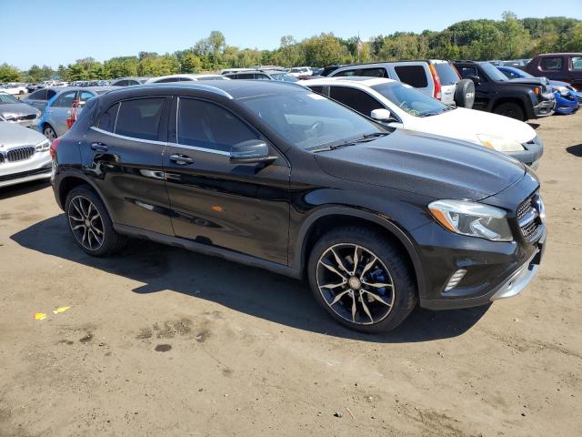 2016 MERCEDES-BENZ GLA 250 4M WDCTG4GBXGJ254966