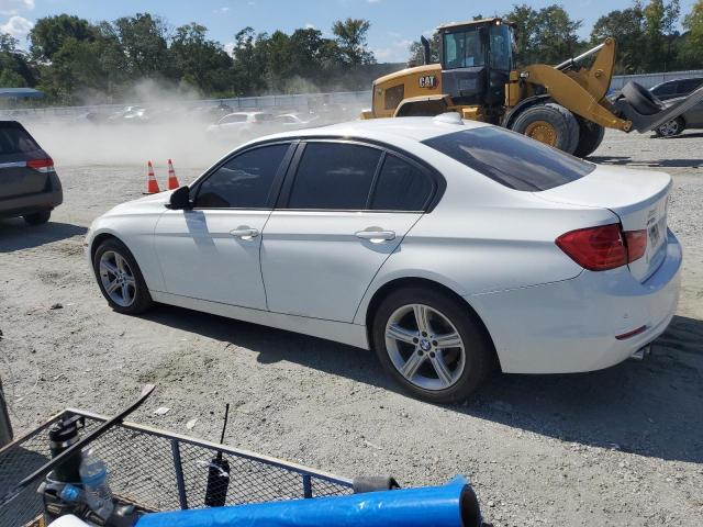 2015 BMW 328 XI WBA3B3G50FNT68813