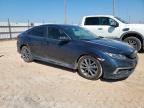 2019 HONDA CIVIC EX - 19XFC1F34KE016205
