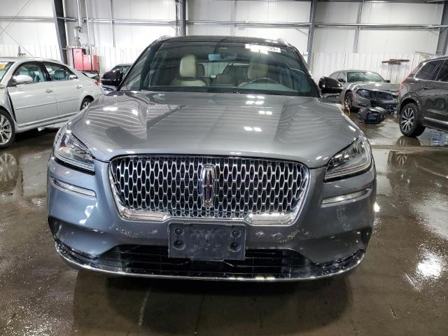 2021 LINCOLN CORSAIR RE 5LMCJ2C93MUL03961