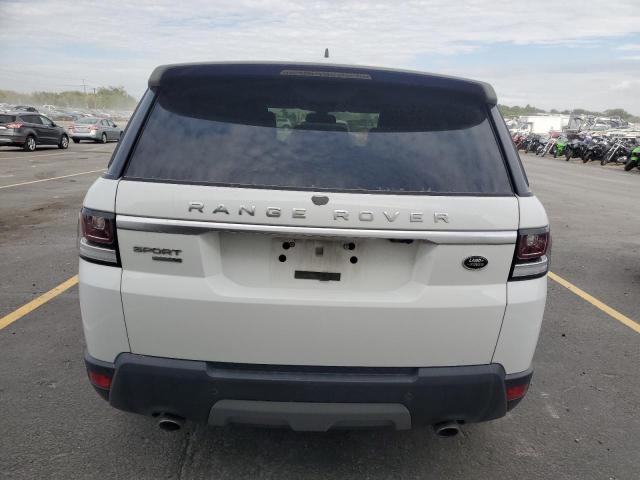 2016 LAND ROVER RANGE ROVE SALWG2VF9GA575130