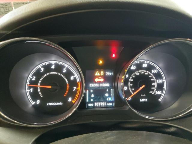 2017 MITSUBISHI OUTLANDER JA4AP3AU8HZ005273