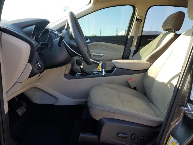 2017 FORD ESCAPE SE #3255428403