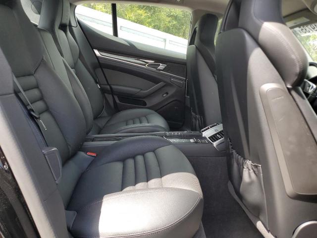 2016 PORSCHE PANAMERA 2 WP0AA2A72GL004035