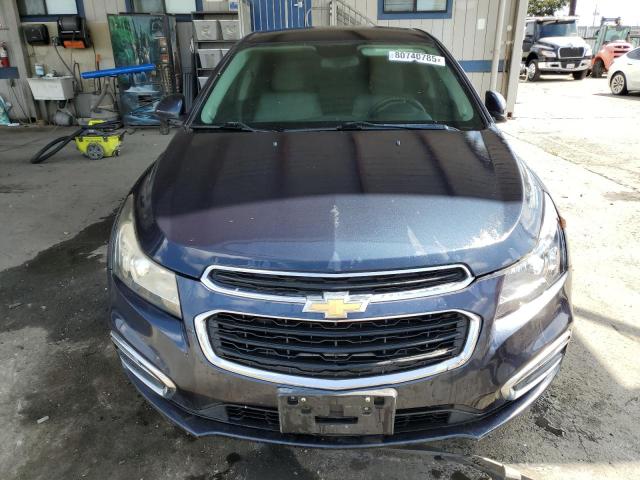 2016 CHEVROLET CRUZE LIMI 1G1PE5SB4G7155527