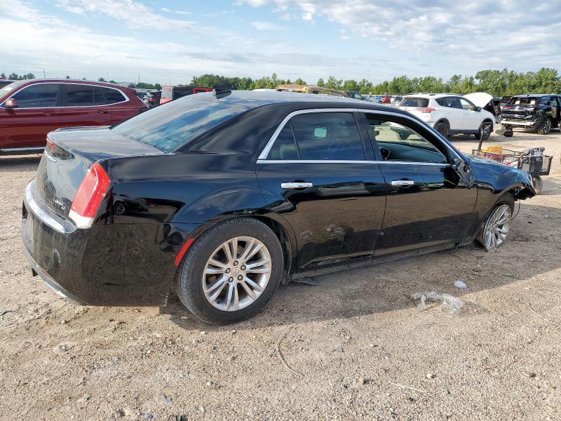 2015 CHRYSLER 300C 2C3CCAEG5FH796852