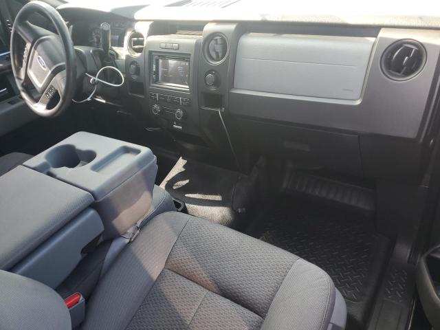 2014 FORD F150 - 1FTMF1EM7EFC13355
