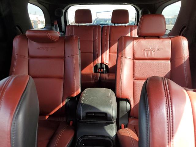 2024 DODGE DURANGO SR 1C4SDJH92RC238160