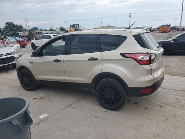 2017 FORD ESCAPE S - 1FMCU0F71HUE25703