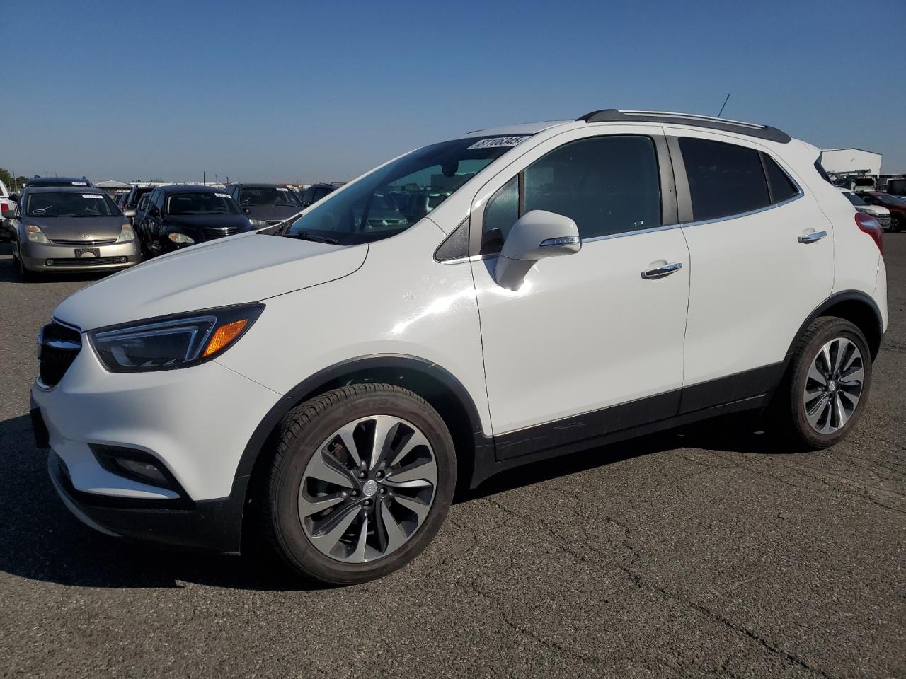 BUICK ENCORE ESSENCE