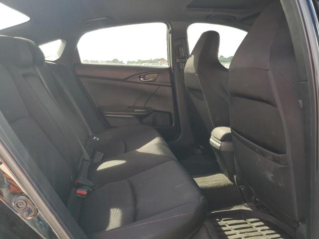 2020 HONDA CIVIC SI 2HGFC1E55LH706281