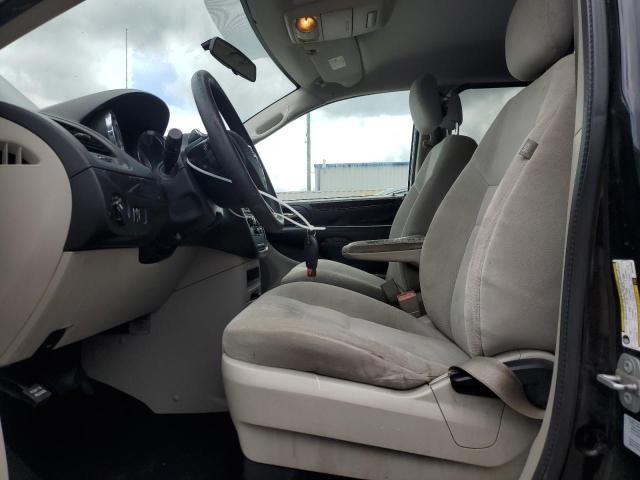 2016 DODGE GRAND CARA 2C4RDGBG4GR154869