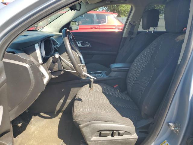 2014 CHEVROLET EQUINOX LT - 2GNALBEK6E6188787