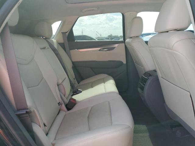 2021 CADILLAC XT5 PREMIU 1GYKNCRS0MZ173433