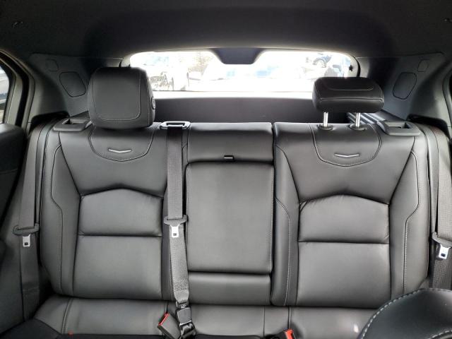 2021 CADILLAC XT4 PREMIU - 1GYFZDR48MF062000