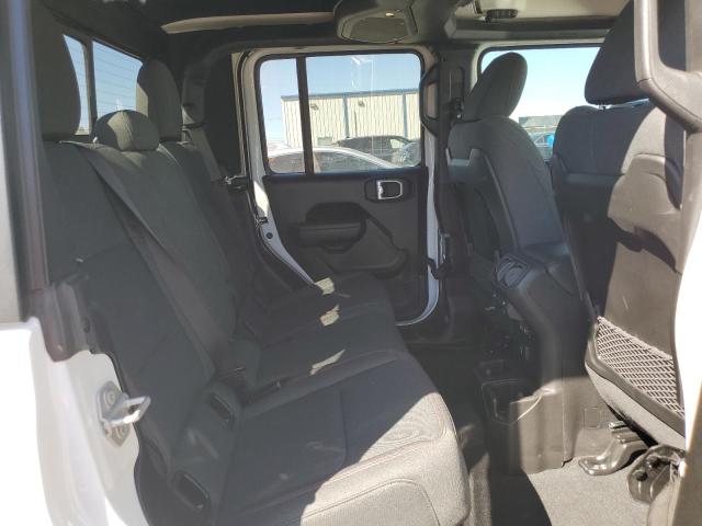 2024 JEEP GLADIATOR 1C6JJTBG1RL113701