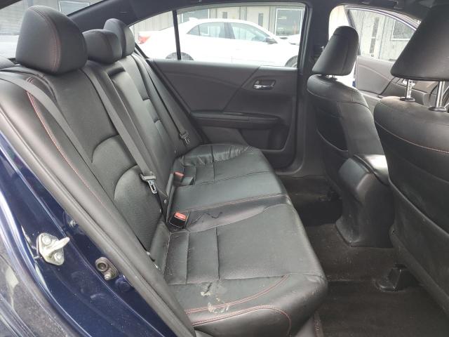 2017 HONDA ACCORD SPO - 1HGCR2F1XHA172588