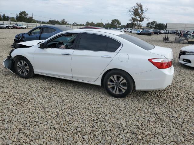 2015 HONDA ACCORD LX - 1HGCR2F32FA166220