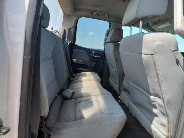 2019 GMC SIERRA LIM 2GTV2LEC3K1210362